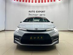Toyota Corolla 1.8L CVT Sport Edition - ფოტო 2
