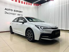 Toyota Corolla 1.8L CVT Sport Edition - ფოტო 3