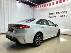 Toyota Corolla 1.8L CVT Sport Edition - ფოტო 4