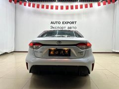 Toyota Corolla 1.8L CVT Sport Edition - ფოტო 5