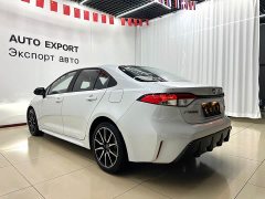 Toyota Corolla 1.8L CVT Sport Edition - ფოტო 6