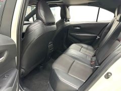 Toyota Corolla 1.8L CVT Sport Edition - ფოტო 8