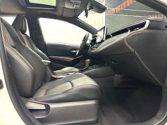 Toyota Corolla 1.8L CVT Sport Edition - ფოტო 9