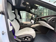 HiPhi Z Four-Seater - ფოტო 12