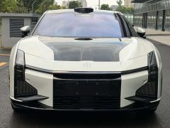 HiPhi Z Four-Seater - ფოტო 2