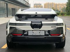 HiPhi Z Four-Seater - ფოტო 5