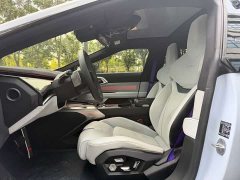 HiPhi Z Four-Seater - ფოტო 7