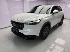 Honda XR-V 1.5L CVT Trend Edition - ფოტო 1
