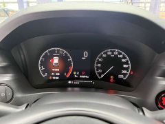 Honda XR-V 1.5L CVT Trend Edition - ფოტო 10