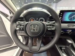 Honda XR-V 1.5L CVT Trend Edition - ფოტო 11