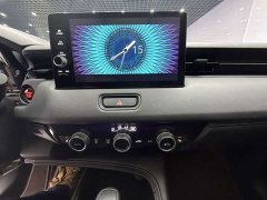 Honda XR-V 1.5L CVT Trend Edition - ფოტო 12