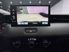 Honda XR-V 1.5L CVT Trend Edition - ფოტო 14