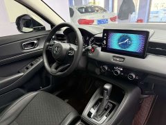 Honda XR-V 1.5L CVT Trend Edition - ფოტო 16