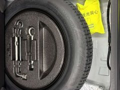 Honda XR-V 1.5L CVT Trend Edition - ფოტო 19