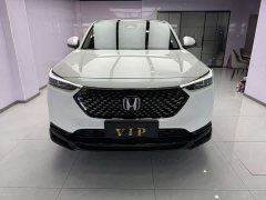 Honda XR-V 1.5L CVT Trend Edition - ფოტო 2