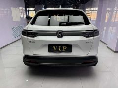 Honda XR-V 1.5L CVT Trend Edition - ფოტო 3