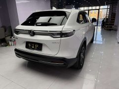 Honda XR-V 1.5L CVT Trend Edition - ფოტო 4
