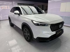 Honda XR-V 1.5L CVT Trend Edition - ფოტო 5