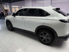 Honda XR-V 1.5L CVT Trend Edition - ფოტო 6