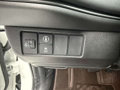 Honda XR-V 1.5L CVT Trend Edition - ფოტო 9
