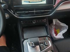 Mercedes-Benz D-MAX 1.9T AWDV-CROSS Version - ფოტო 10