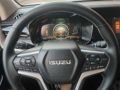 Mercedes-Benz D-MAX 1.9T AWDV-CROSS Version - ფოტო 11