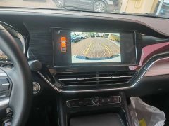 Mercedes-Benz D-MAX 1.9T AWDV-CROSS Version - ფოტო 12