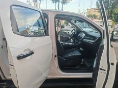 Mercedes-Benz D-MAX 1.9T AWDV-CROSS Version - ფოტო 13