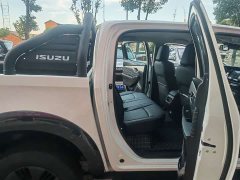 Mercedes-Benz D-MAX 1.9T AWDV-CROSS Version - ფოტო 14