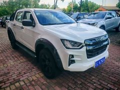 Mercedes-Benz D-MAX 1.9T AWDV-CROSS Version - ფოტო 3
