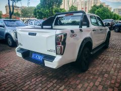 Mercedes-Benz D-MAX 1.9T AWDV-CROSS Version - ფოტო 4