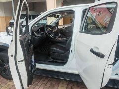 Mercedes-Benz D-MAX 1.9T AWDV-CROSS Version - ფოტო 7