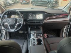 Mercedes-Benz D-MAX 1.9T AWDV-CROSS Version - ფოტო 9
