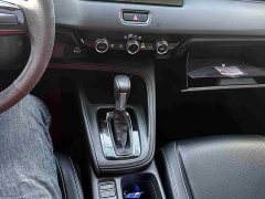 Honda XR-V 2023 1.5L CVT Thermal Edition - ფოტო 10