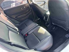 Honda XR-V 2023 1.5L CVT Thermal Edition - ფოტო 12