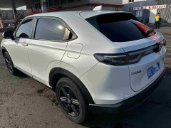 Honda XR-V 2023 1.5L CVT Thermal Edition - ფოტო 16