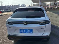 Honda XR-V 2023 1.5L CVT Thermal Edition - ფოტო 17