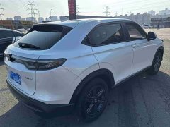 Honda XR-V 2023 1.5L CVT Thermal Edition - ფოტო 18