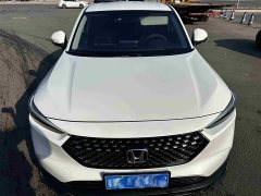 Honda XR-V 2023 1.5L CVT Thermal Edition - ფოტო 2
