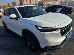 Honda XR-V 2023 1.5L CVT Thermal Edition - ფოტო 3