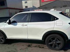 Honda XR-V 2023 1.5L CVT Thermal Edition - ფოტო 4
