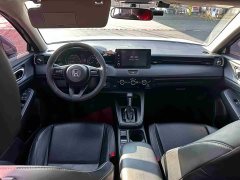 Honda XR-V 2023 1.5L CVT Thermal Edition - ფოტო 7
