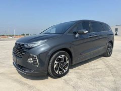 Hyundai Cosworth 2021 270TGDi Luxury Edition LUX - ფოტო 1