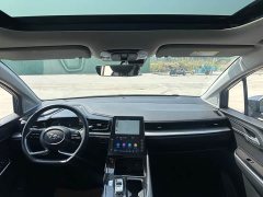 Hyundai Cosworth 2021 270TGDi Luxury Edition LUX - ფოტო 11