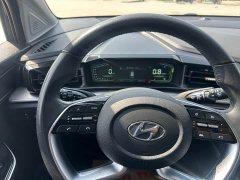 Hyundai Cosworth 2021 270TGDi Luxury Edition LUX - ფოტო 12