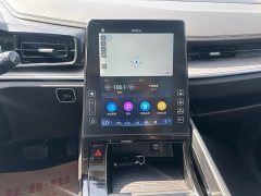 Hyundai Cosworth 2021 270TGDi Luxury Edition LUX - ფოტო 13