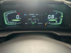 Hyundai Cosworth 2021 270TGDi Luxury Edition LUX - ფოტო 18