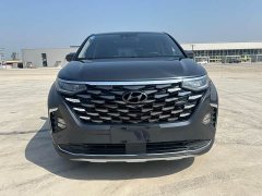 Hyundai Cosworth 2021 270TGDi Luxury Edition LUX - ფოტო 2