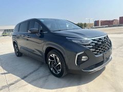 Hyundai Cosworth 2021 270TGDi Luxury Edition LUX - ფოტო 3
