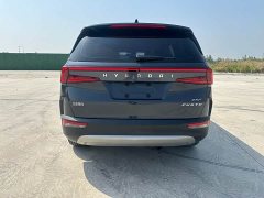 Hyundai Cosworth 2021 270TGDi Luxury Edition LUX - ფოტო 6